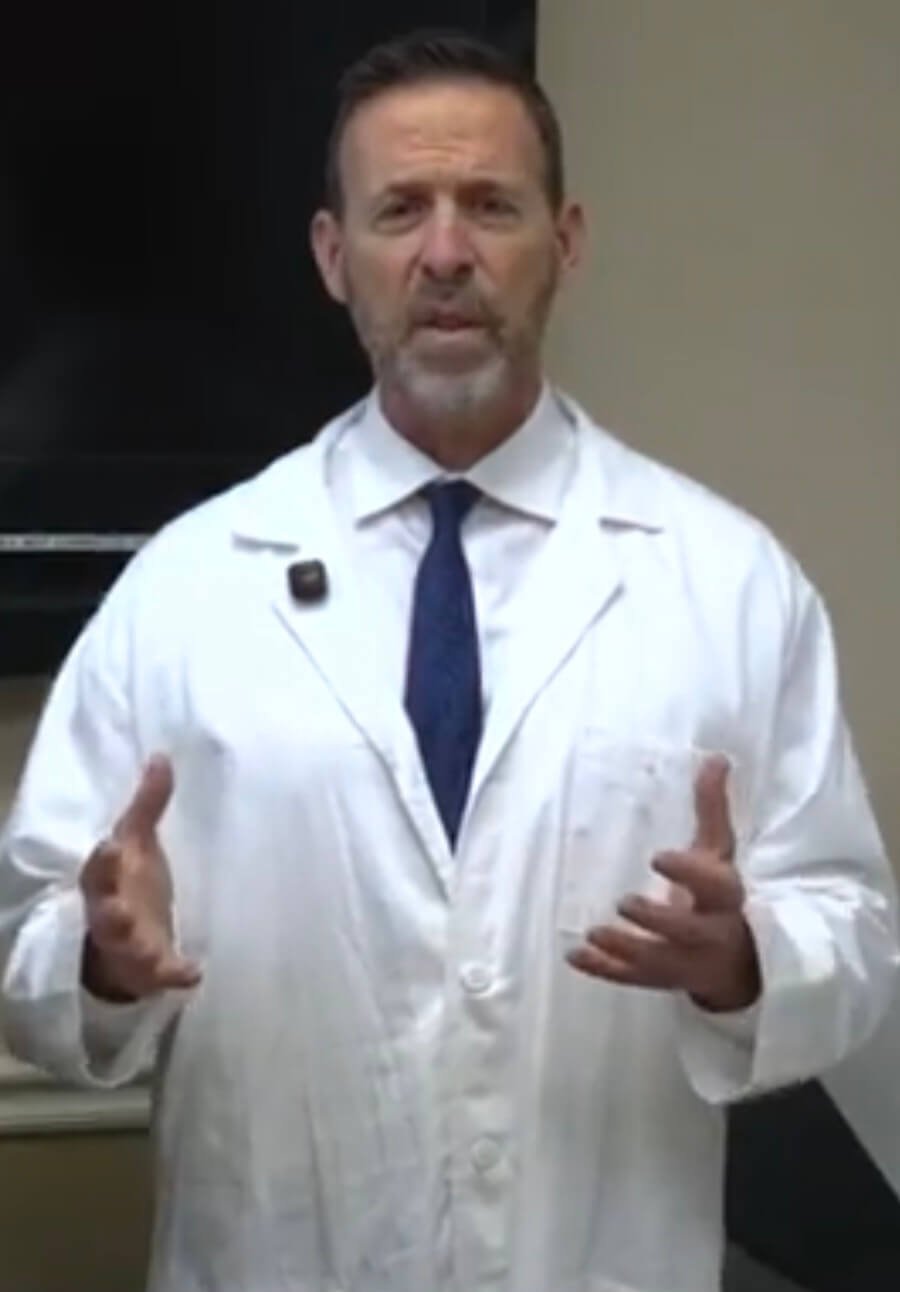 Joshua carr neurologist Minnesota